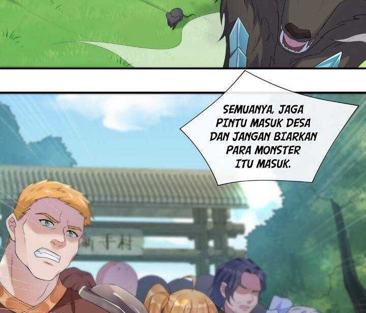 Chief of The Novice Village Chapter 10 Gambar 36