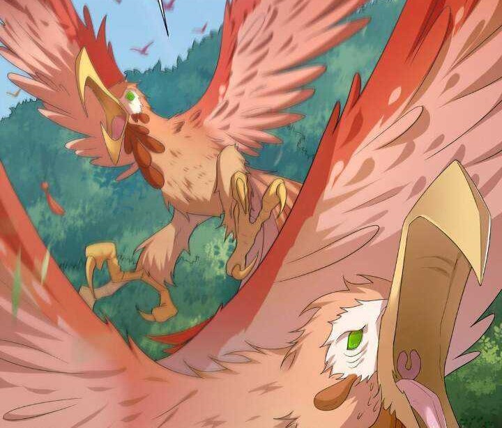 Baca Manhua Chief of The Novice Village Chapter 10 Gambar 2