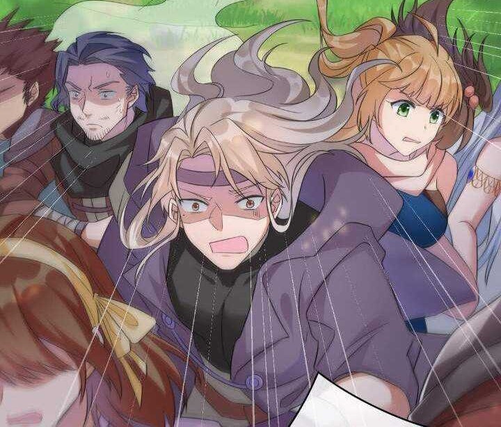 Chief of The Novice Village Chapter 10 Gambar 8