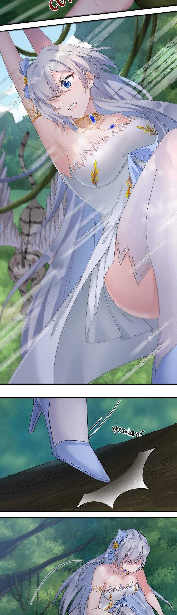 Chief of The Novice Village Chapter 10 Gambar 13