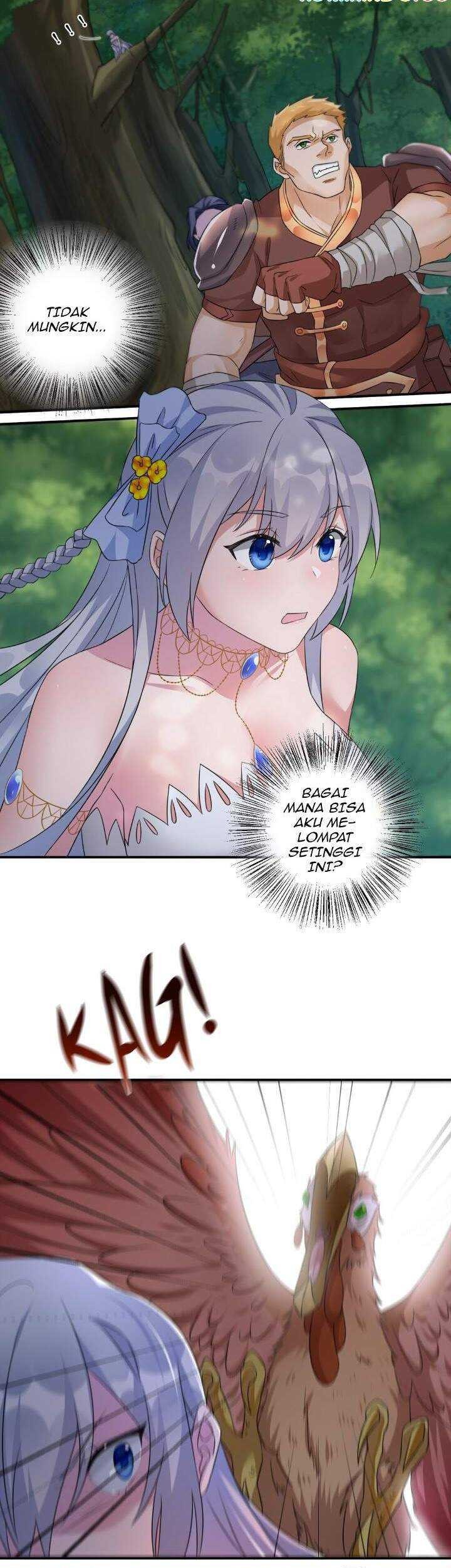 Chief of The Novice Village Chapter 10 Gambar 15