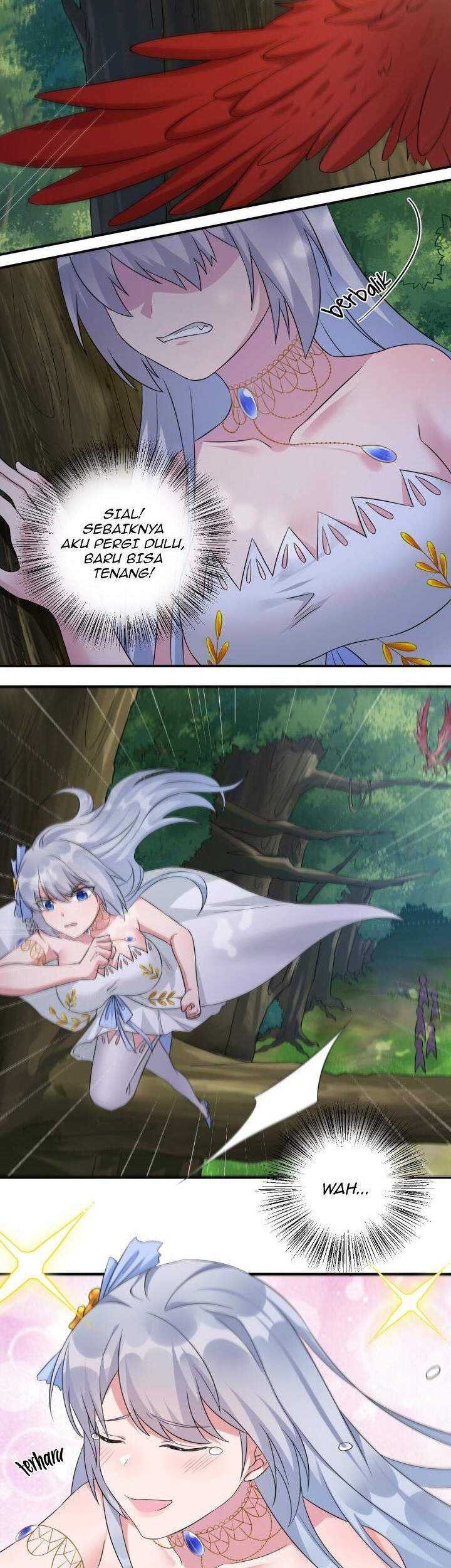 Chief of The Novice Village Chapter 10 Gambar 17