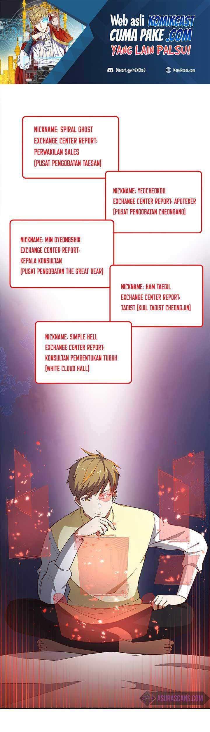 Baca  The Lord’s Coins Aren’t Decreasing?! Chapter 40 Gambar 2