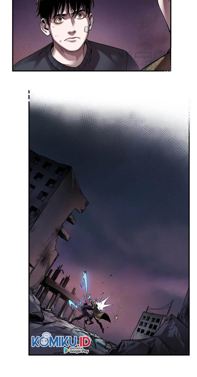 Villain Initialization Chapter 104 Gambar 15