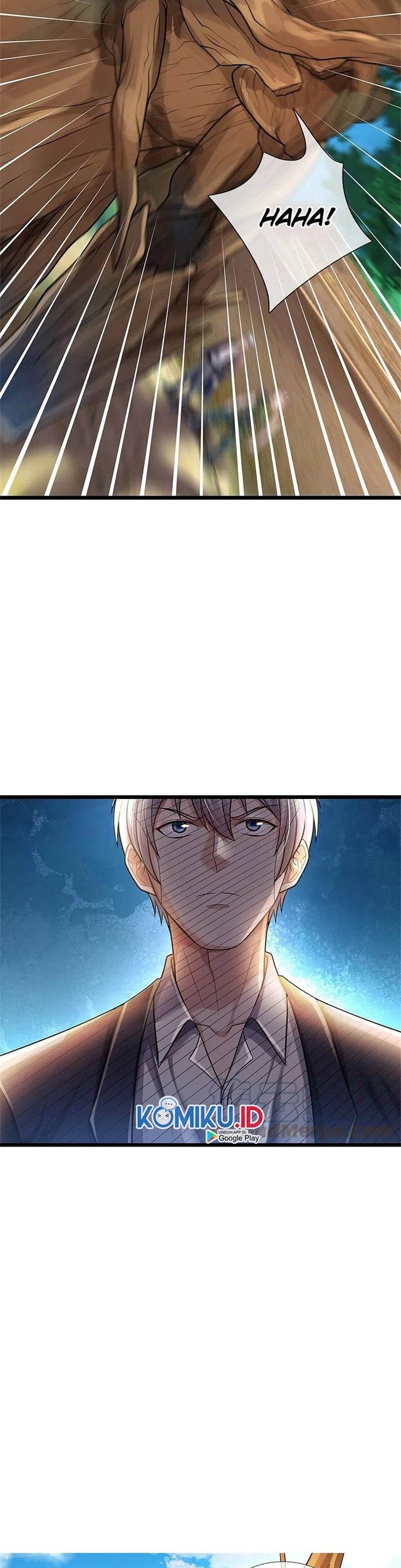 I am Daxianzun Chapter 371 Gambar 4