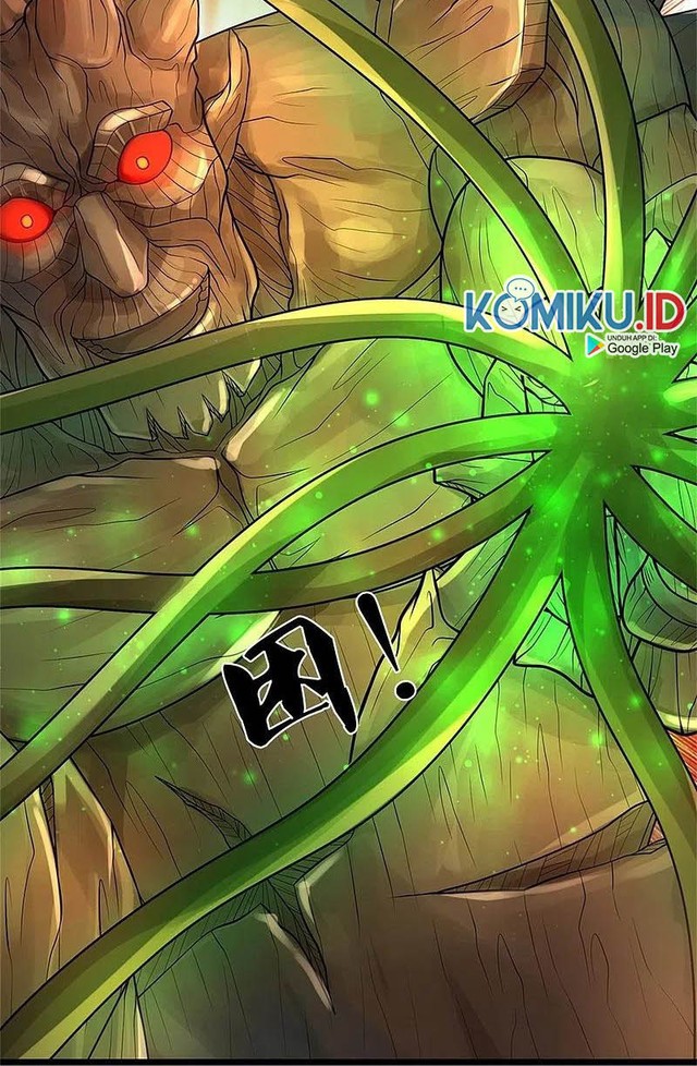 I am Daxianzun Chapter 371 Gambar 6