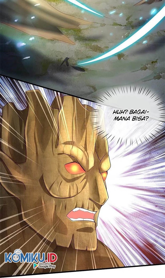 I am Daxianzun Chapter 371 Gambar 11