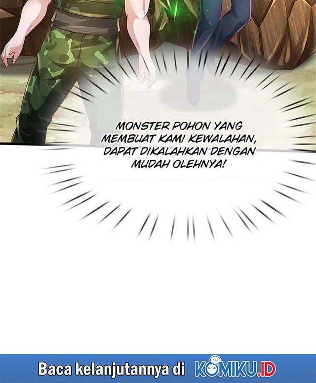 I am Daxianzun Chapter 371 Gambar 20