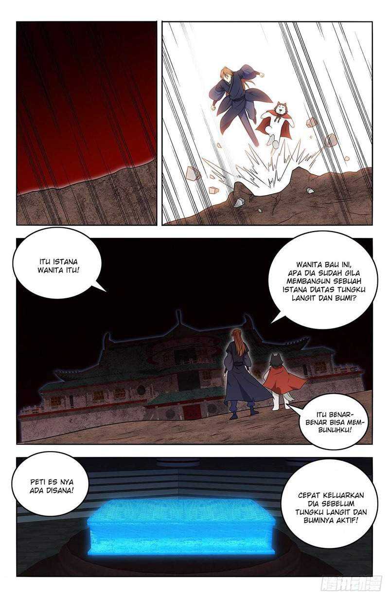 Baca  Strongest Anti M.E.T.A Chapter 475 Gambar 2