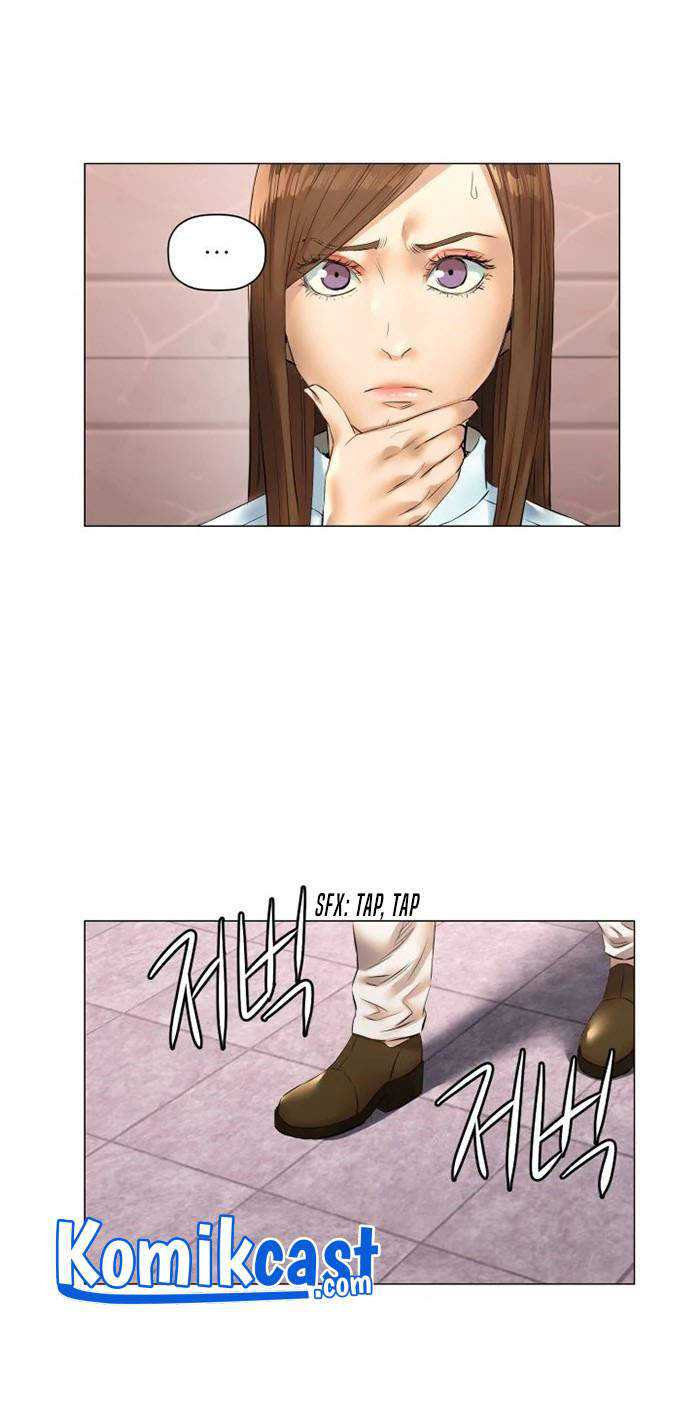 God of Cooking Chapter 40 Gambar 22