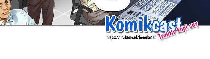 God of Cooking Chapter 40 Gambar 5