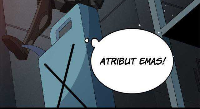 I Can Snatch 999 Types of Abilities Chapter 14 Gambar 6