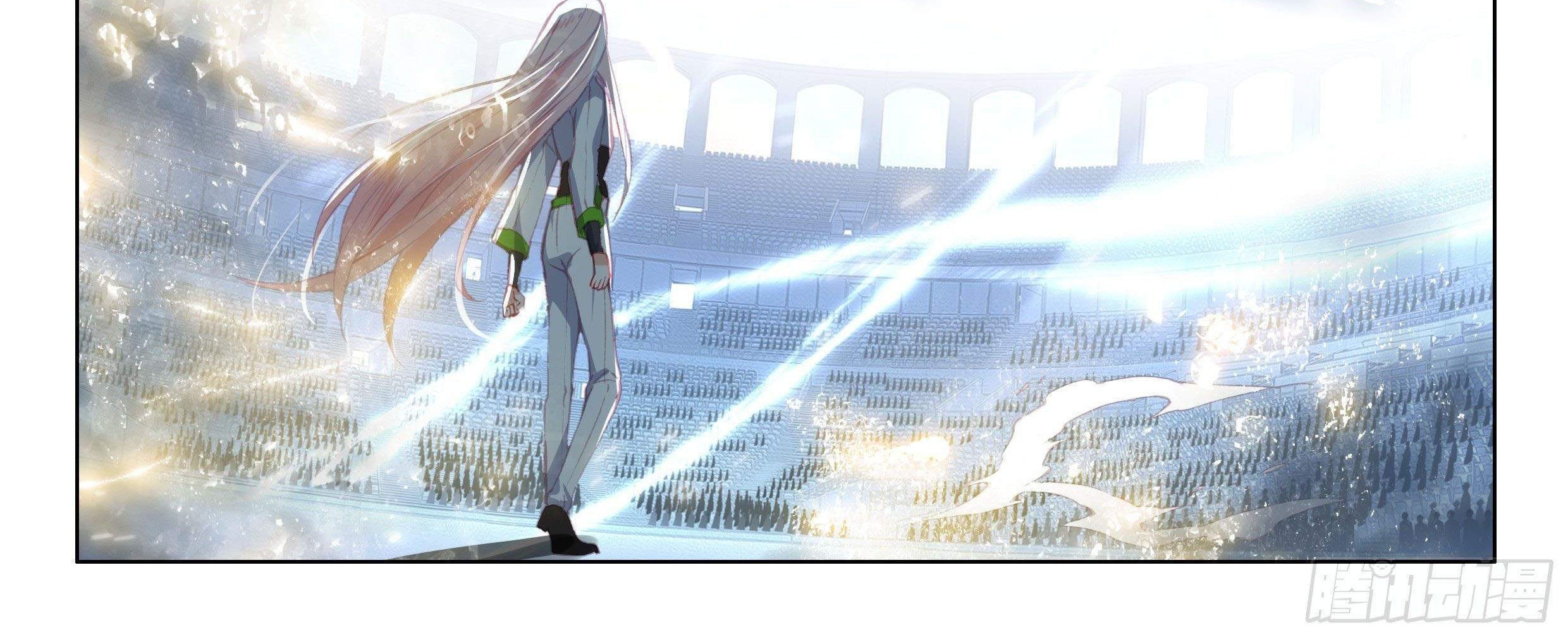 Soul Land IV – The Ultimate Combat Chapter 173 Gambar 17