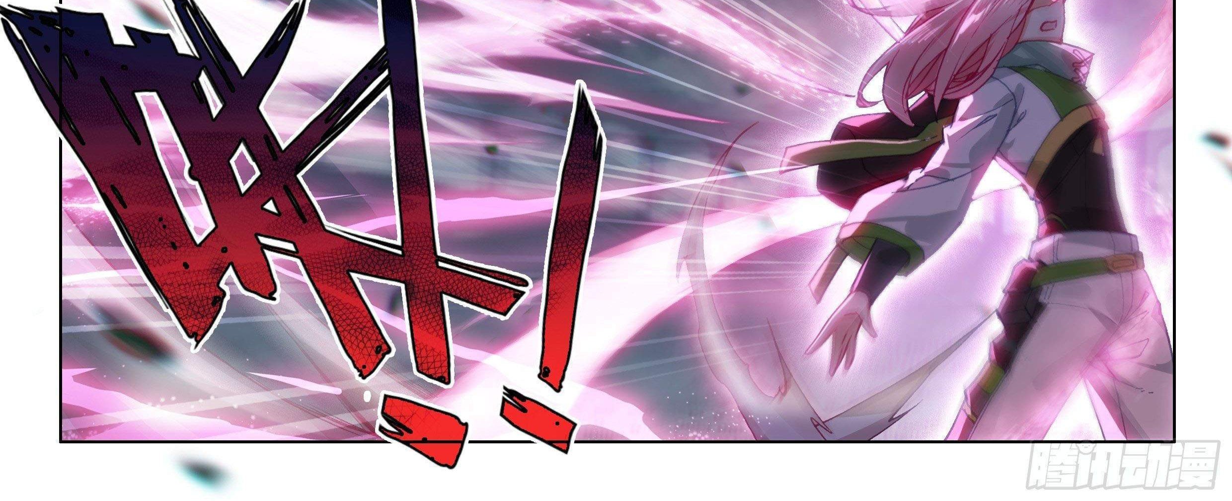 Soul Land IV – The Ultimate Combat Chapter 173 Gambar 8