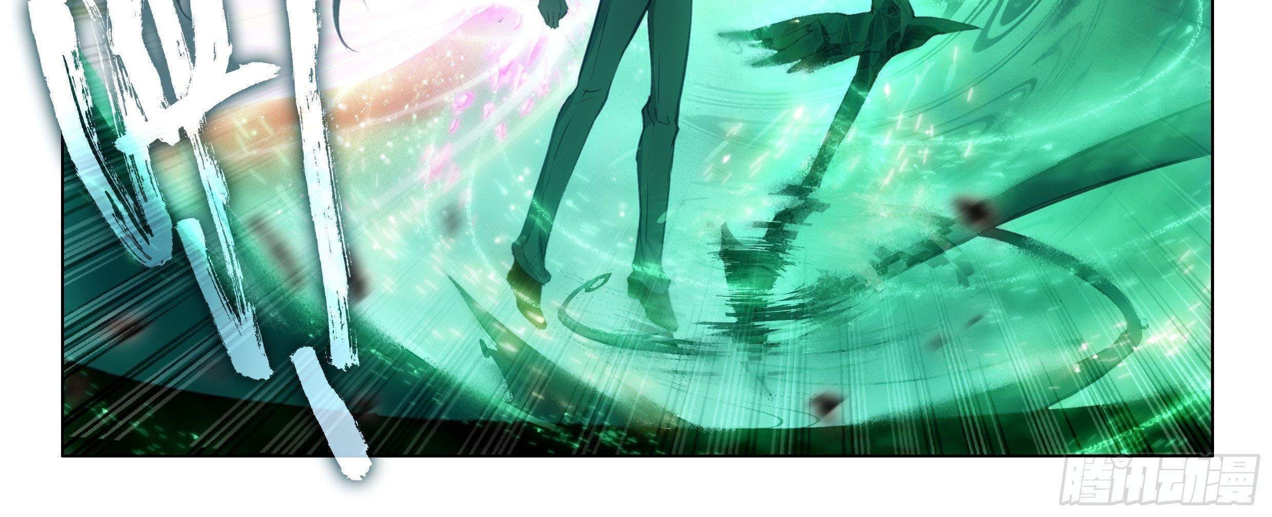 Soul Land IV – The Ultimate Combat Chapter 173 Gambar 13