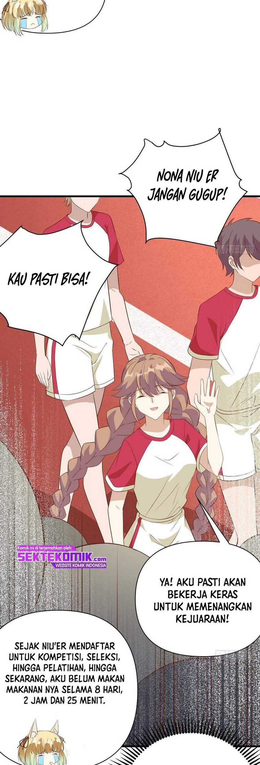 To Be The Castellan King Chapter 333 Gambar 18