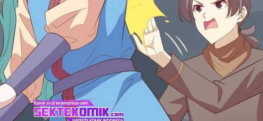 To Be The Castellan King Chapter 333 Gambar 31