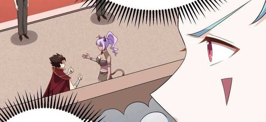 To Be The Castellan King Chapter 333 Gambar 39