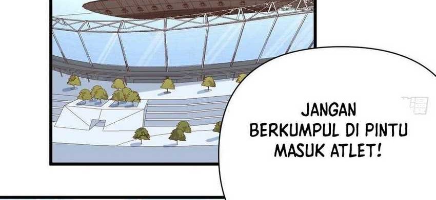 To Be The Castellan King Chapter 333 Gambar 3