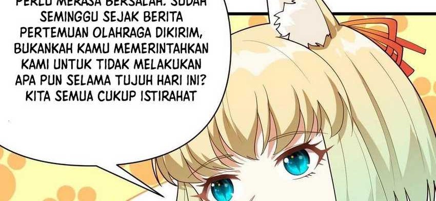 To Be The Castellan King Chapter 333 Gambar 9