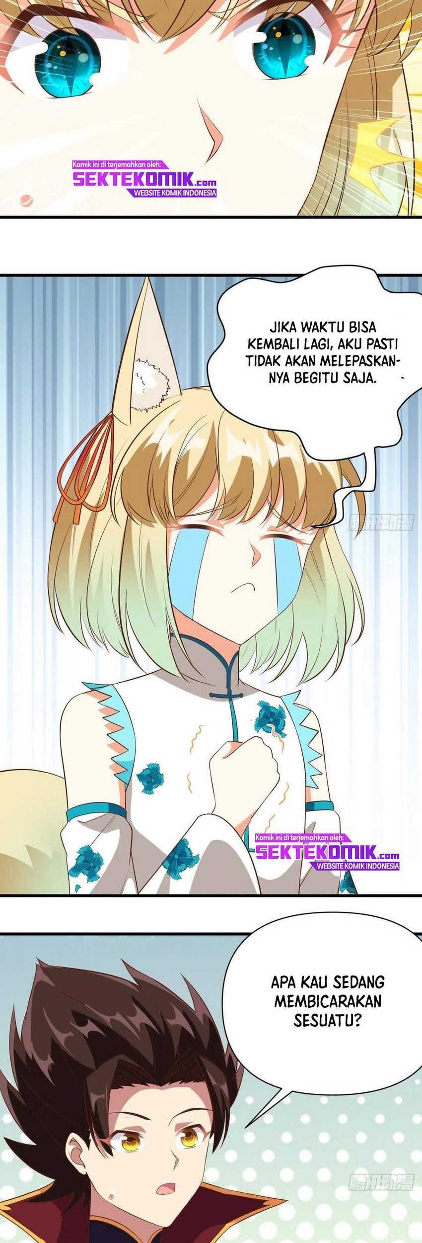 To Be The Castellan King Chapter 333 Gambar 16