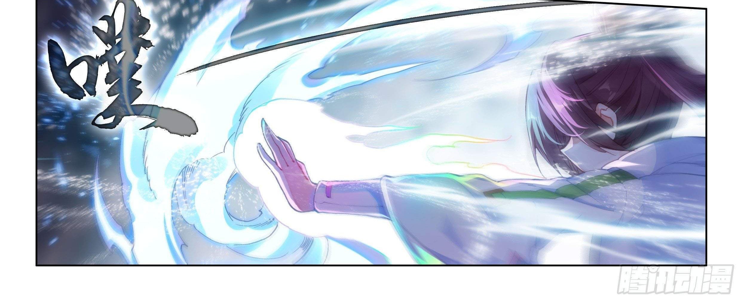 Soul Land IV – The Ultimate Combat Chapter 172 Gambar 19