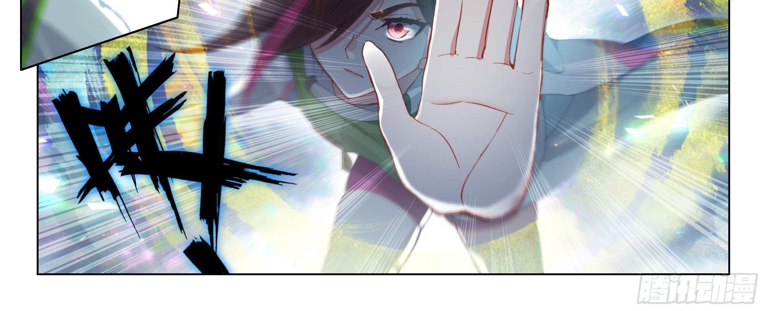 Soul Land IV – The Ultimate Combat Chapter 172 Gambar 11
