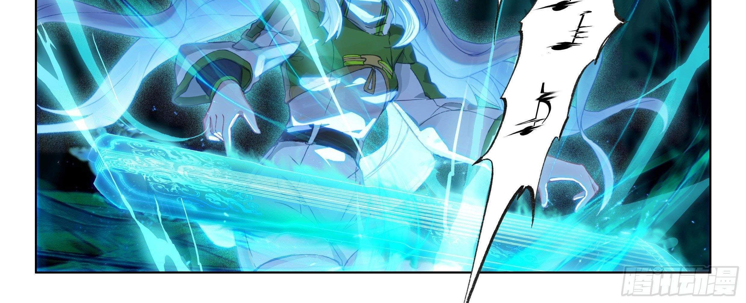 Soul Land IV – The Ultimate Combat Chapter 171 Gambar 15