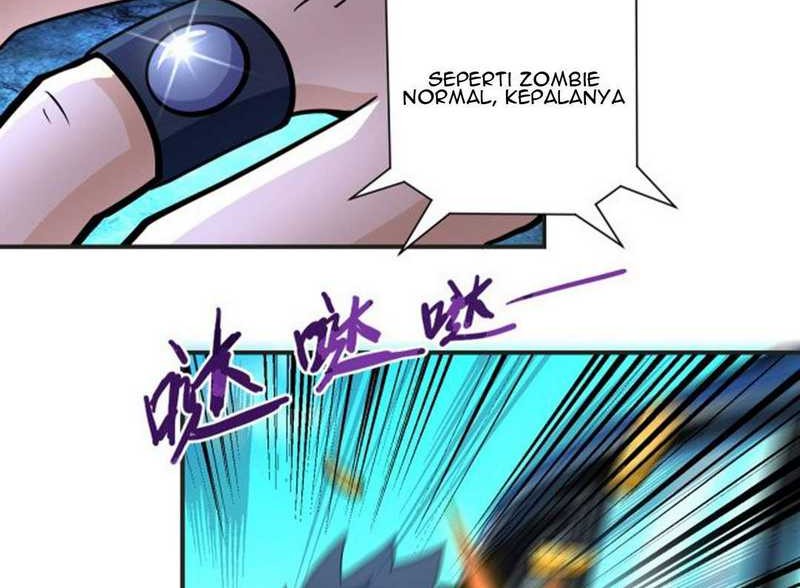 Super System Chapter 201 Gambar 7