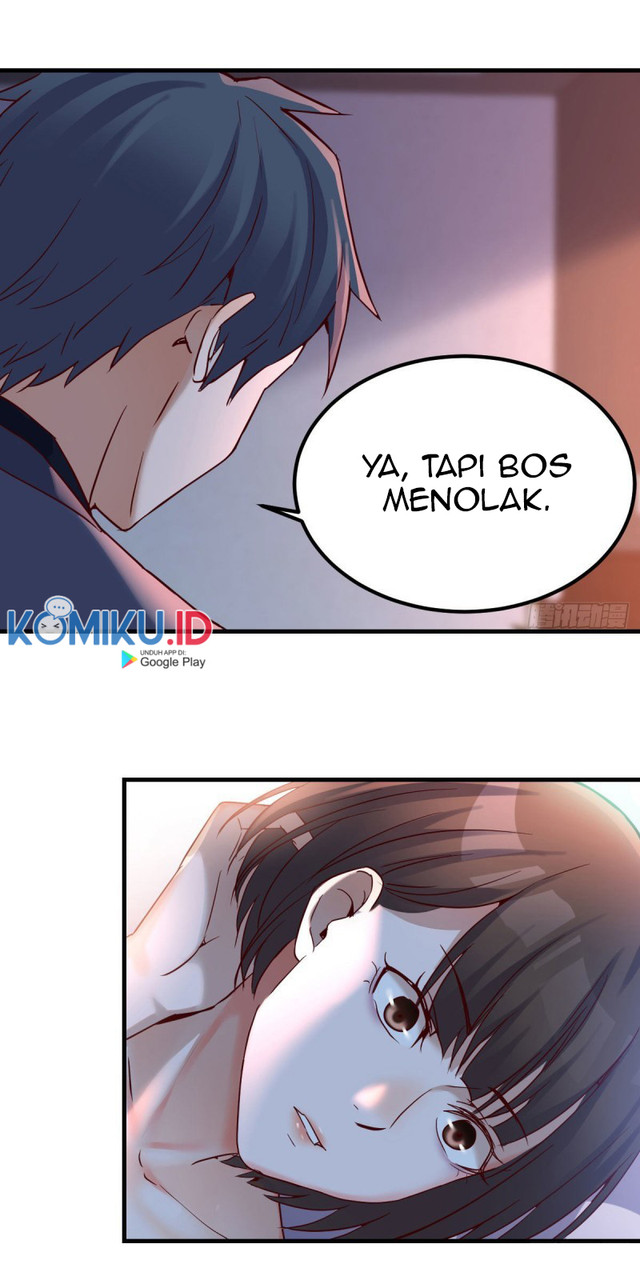 I Have Twin Girlfriends Chapter 72 Gambar 20