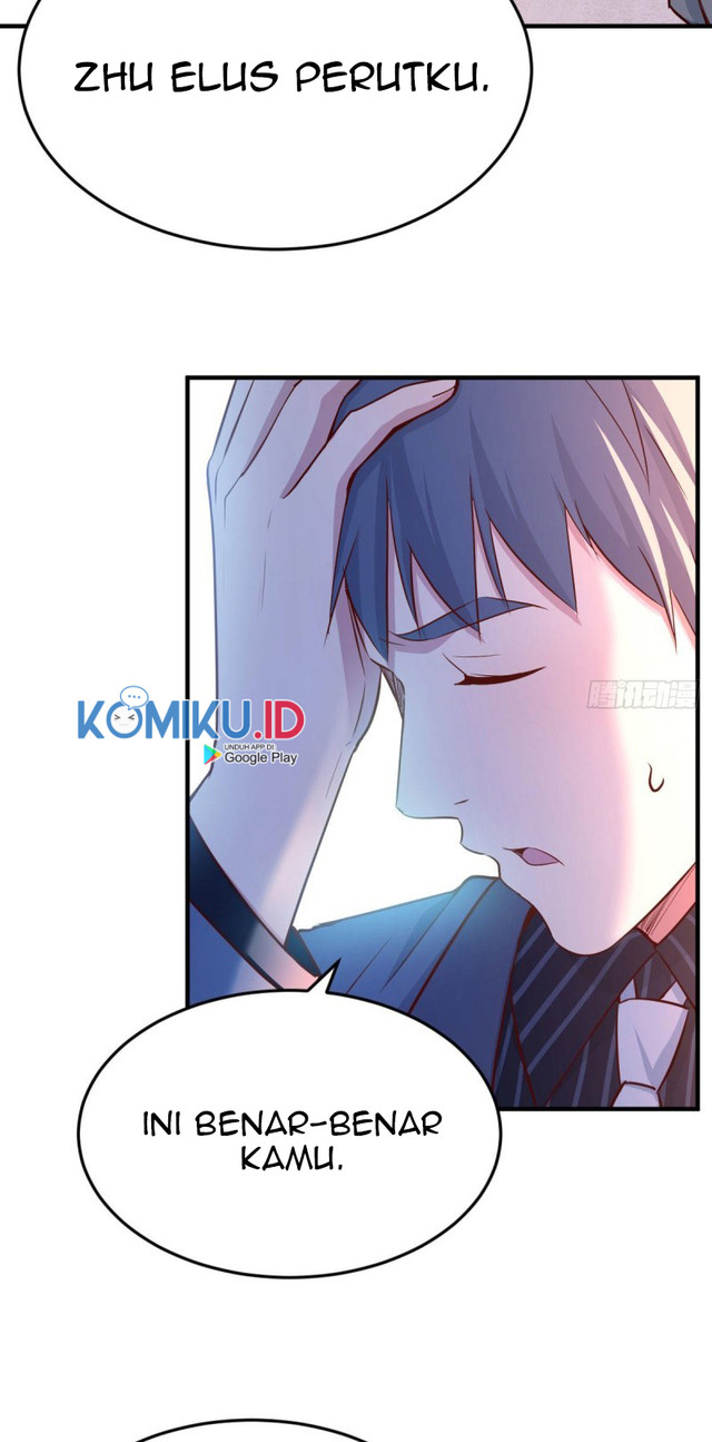 I Have Twin Girlfriends Chapter 72 Gambar 6