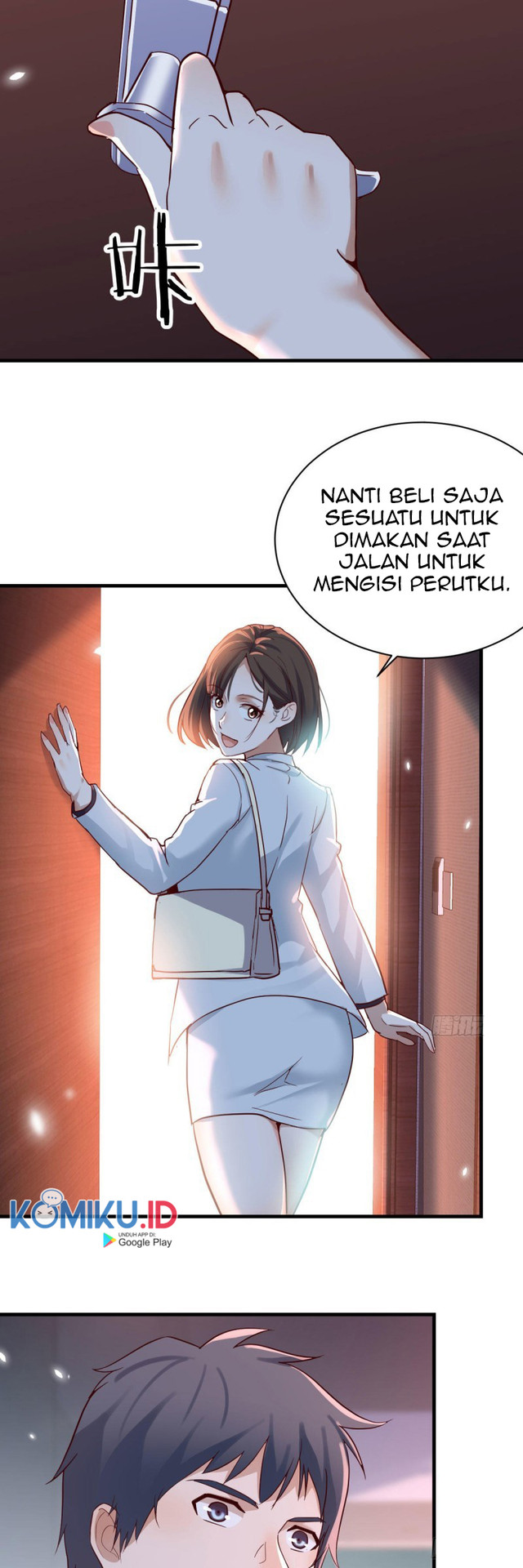 I Have Twin Girlfriends Chapter 73 Gambar 24