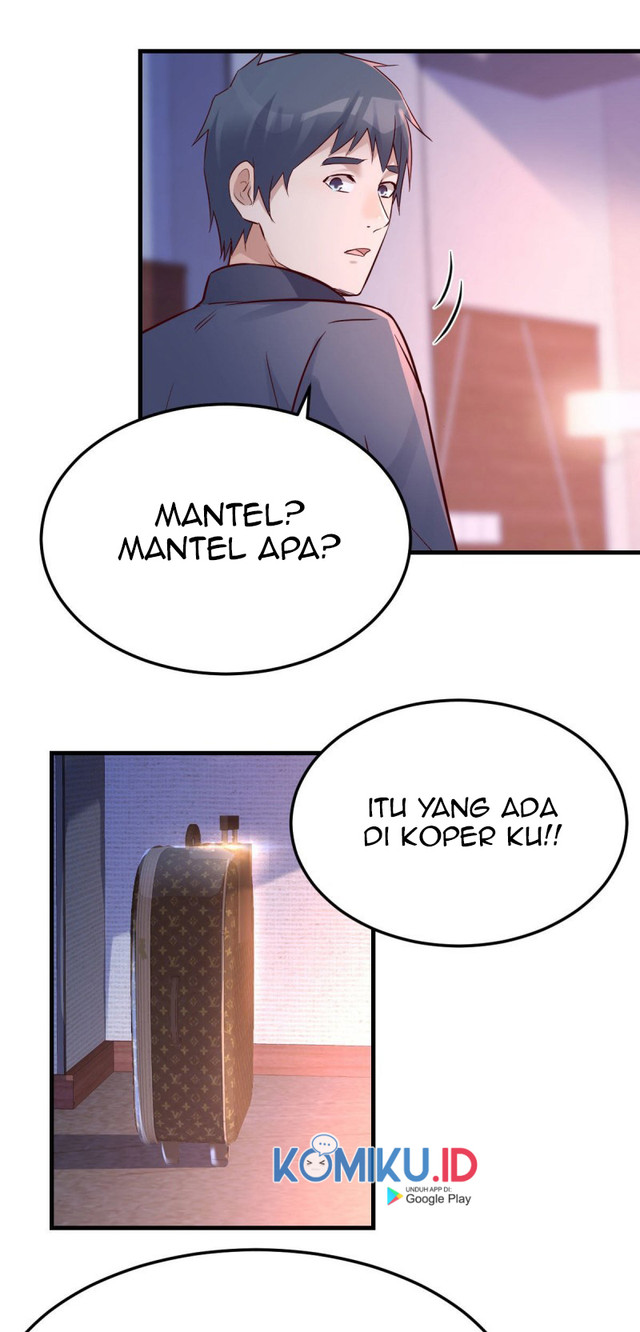 I Have Twin Girlfriends Chapter 73 Gambar 6