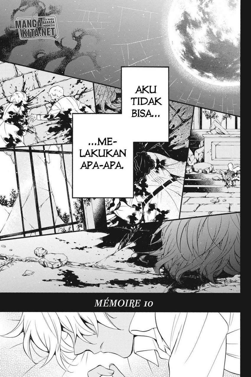 Baca Vanitas no Carte Chapter 10 Gambar 2