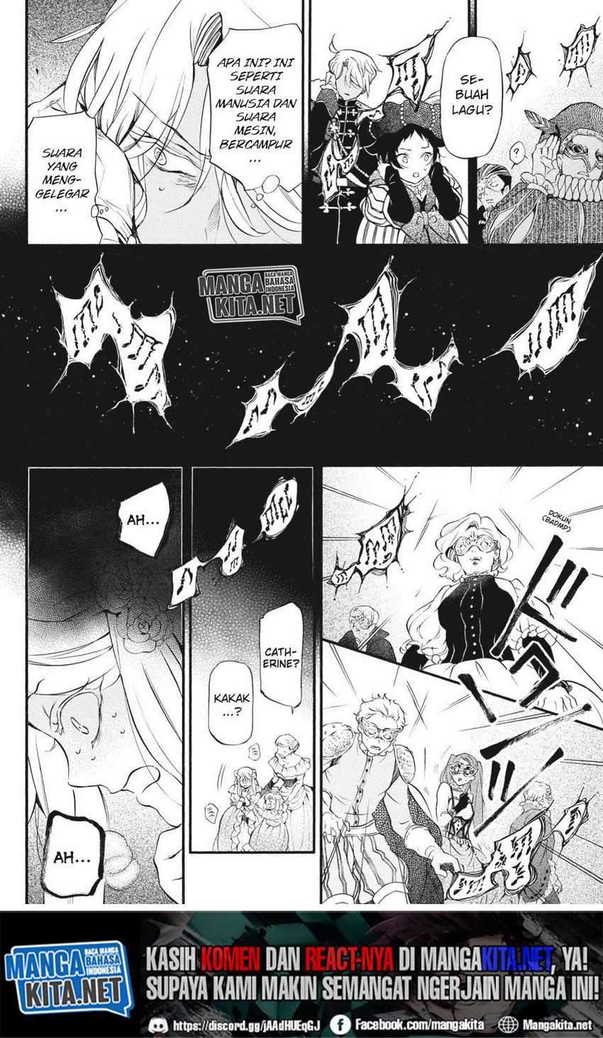 Vanitas no Carte Chapter 8 Gambar 17