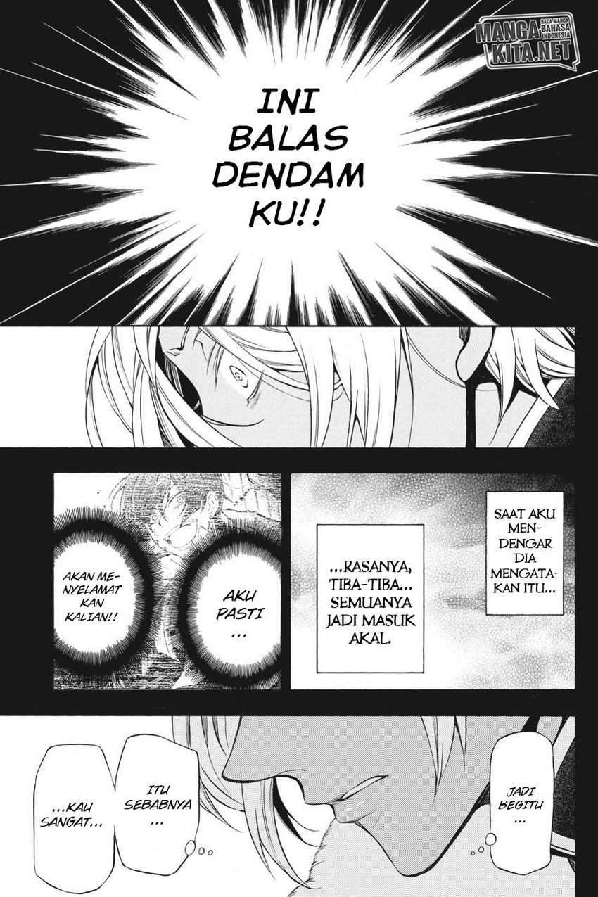 Baca Vanitas no Carte Chapter 8 Gambar 2