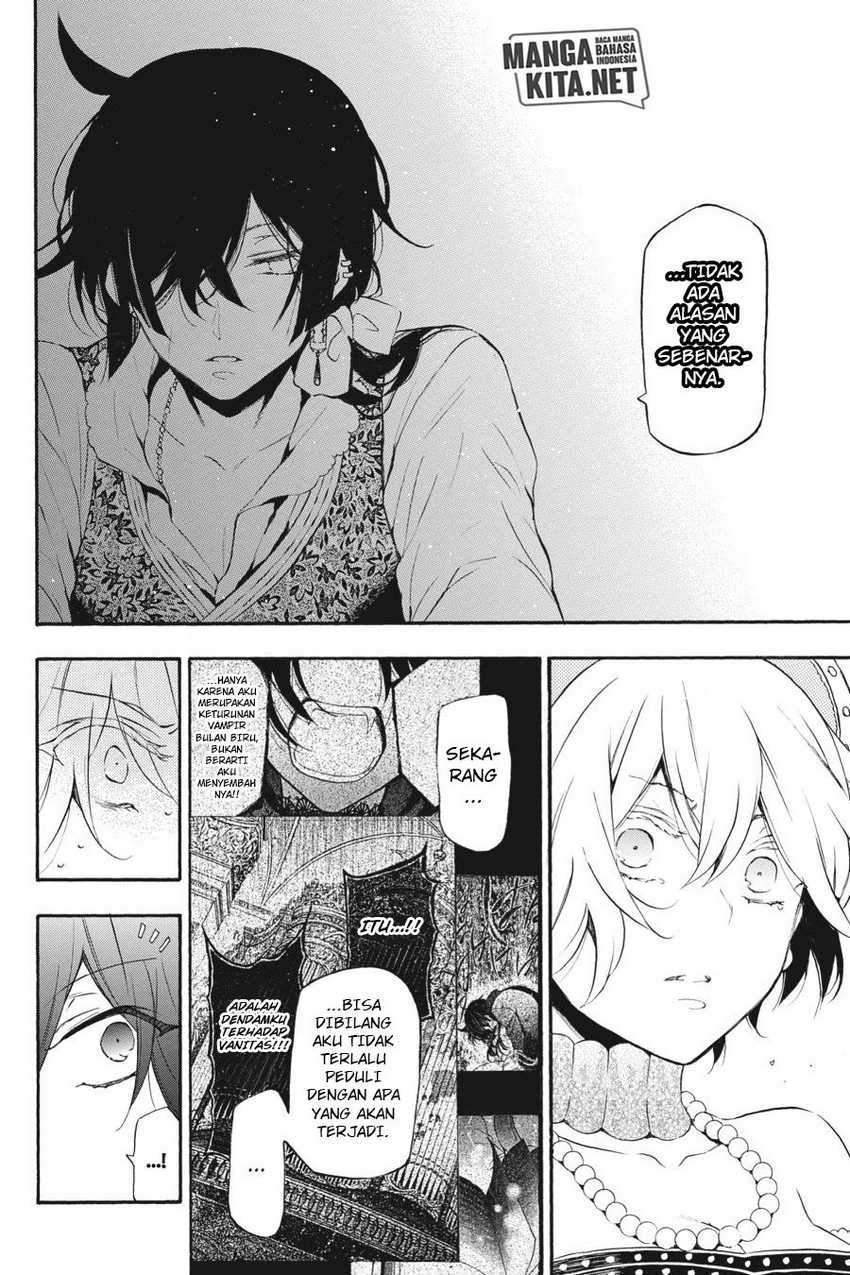 Vanitas no Carte Chapter 8 Gambar 31