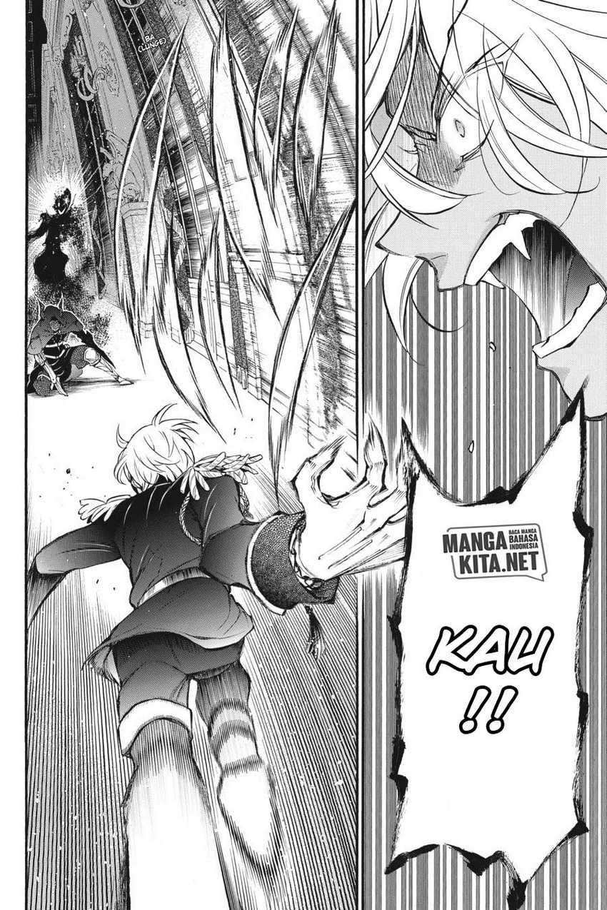 Vanitas no Carte Chapter 8 Gambar 39