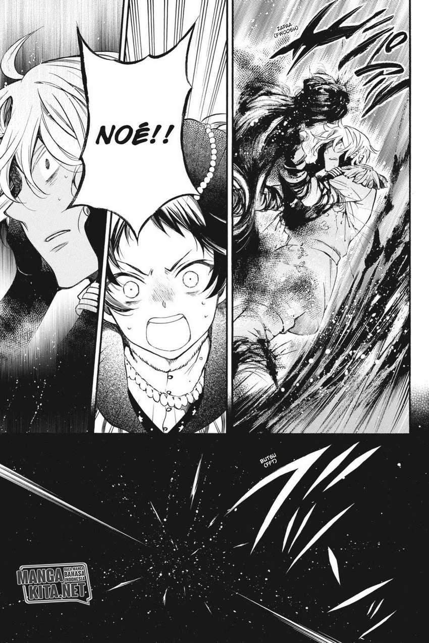 Vanitas no Carte Chapter 8 Gambar 44
