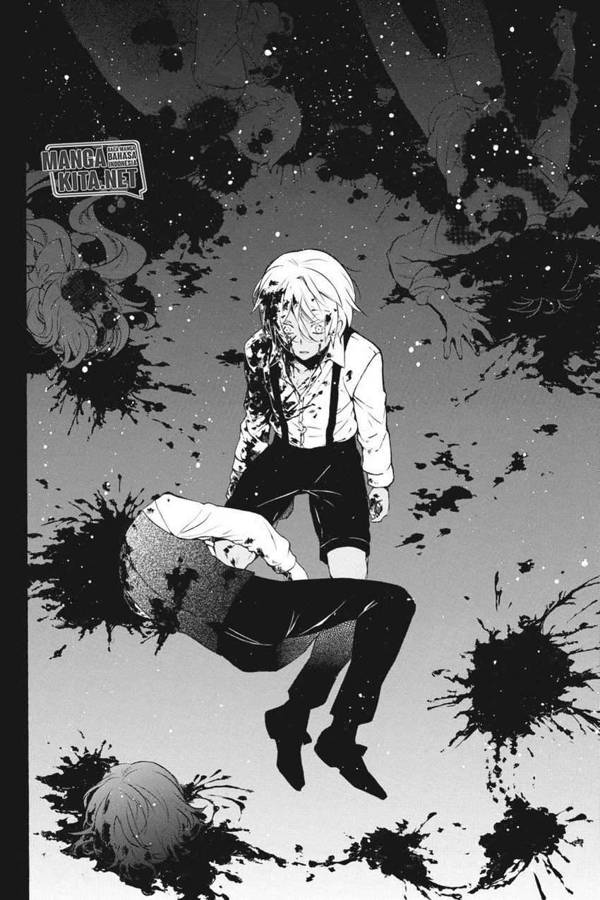 Vanitas no Carte Chapter 8 Gambar 47