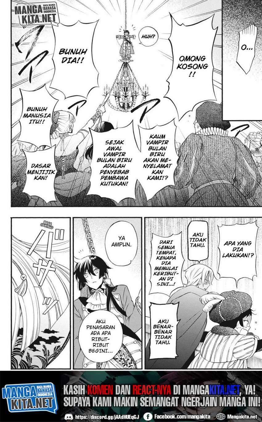 Vanitas no Carte Chapter 8 Gambar 5
