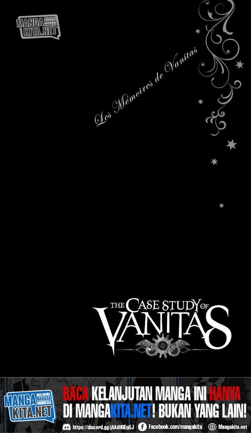 Vanitas no Carte Chapter 8 Gambar 51