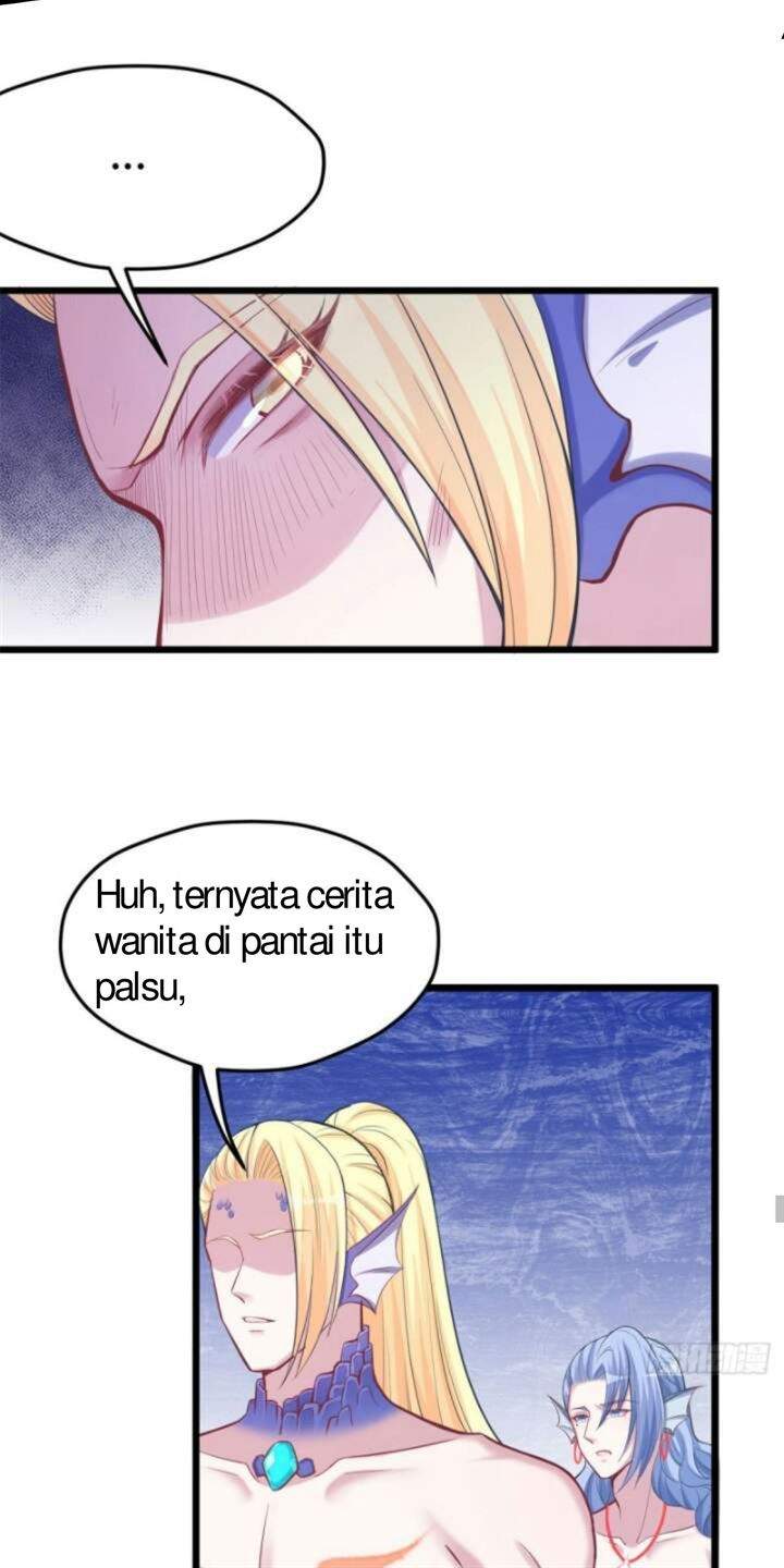 Beauty and the Beast Chapter 213 Gambar 11