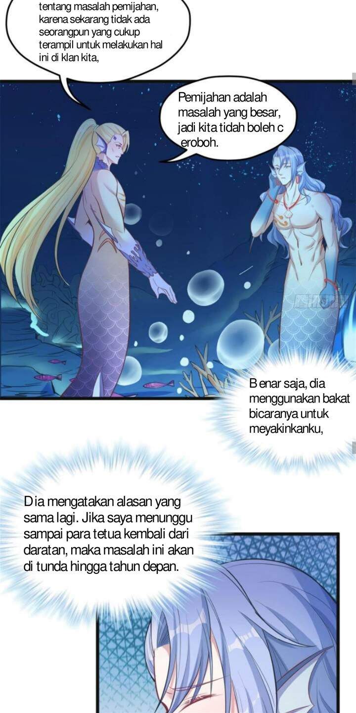 Beauty and the Beast Chapter 213 Gambar 22