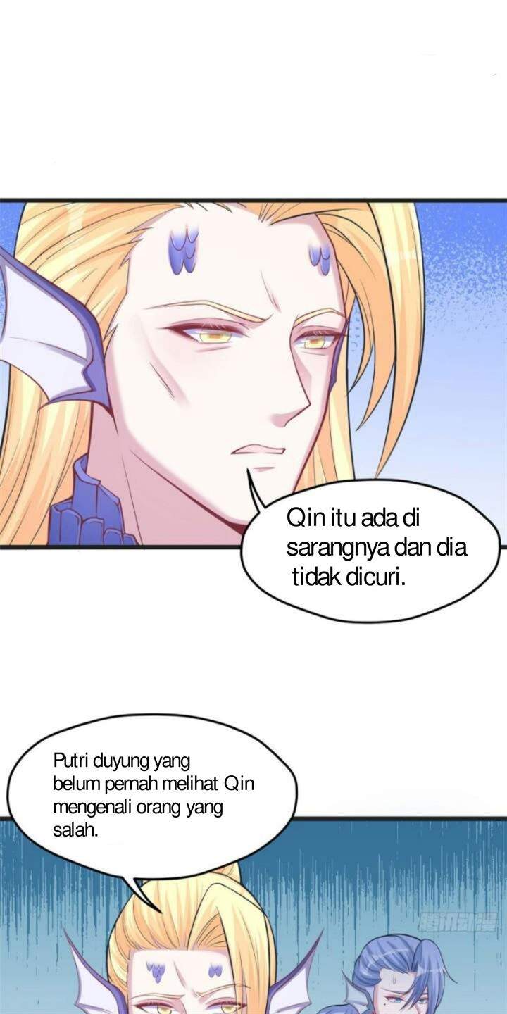 Beauty and the Beast Chapter 213 Gambar 6