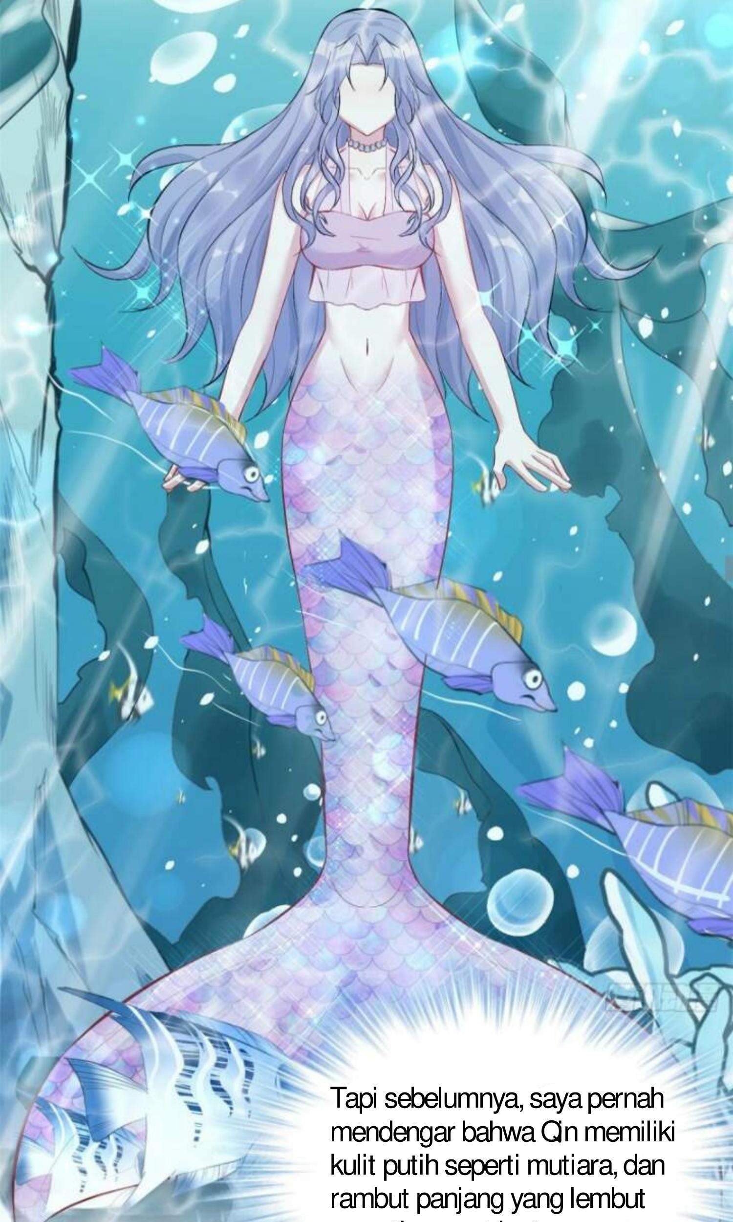 Beauty and the Beast Chapter 212 Gambar 32