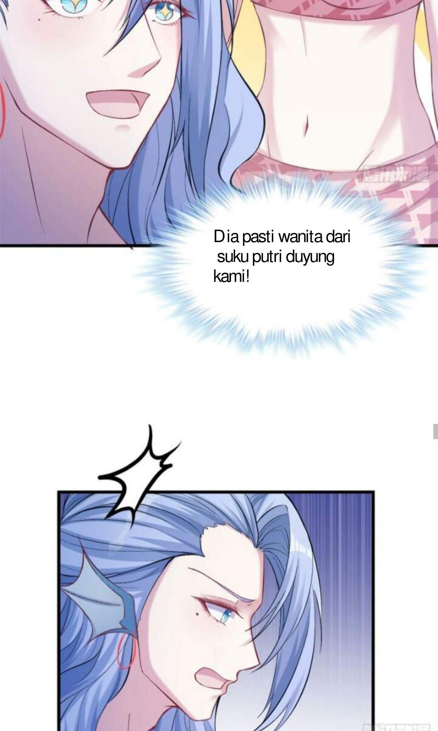 Beauty and the Beast Chapter 212 Gambar 38