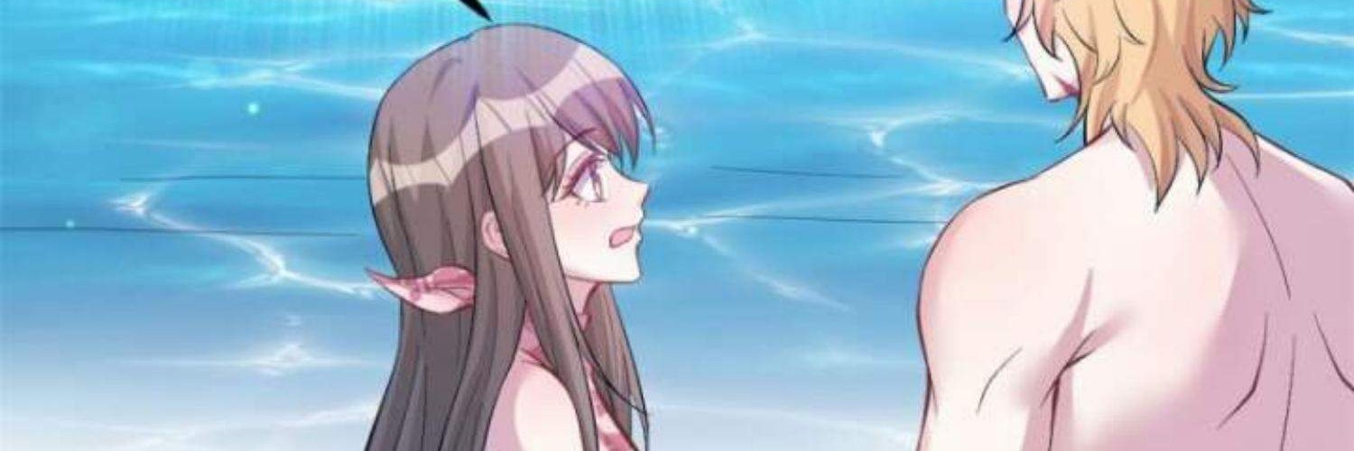 Beauty and the Beast Chapter 212 Gambar 45