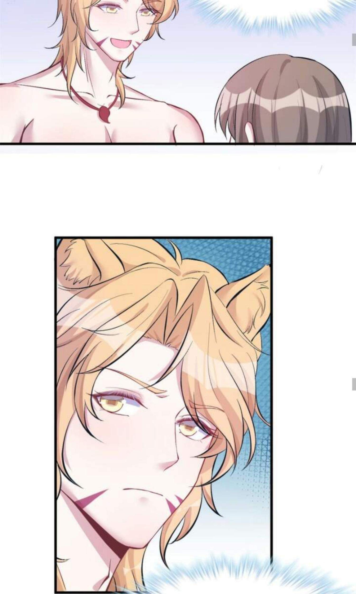 Beauty and the Beast Chapter 212 Gambar 48