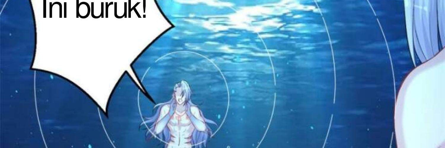 Beauty and the Beast Chapter 212 Gambar 53